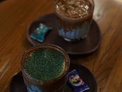 -沪水焙煎室(淡水路店)