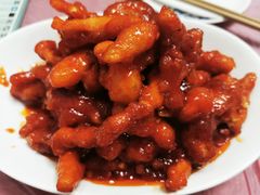 -乐乐餐厅(湘子庙街店)