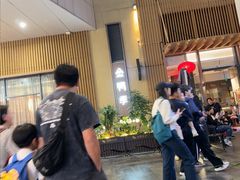 -金鸭季·北京烤鸭(深业上城店)