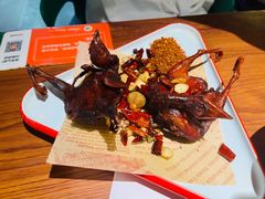 -老闵田螺馆·南昌特色(总店)