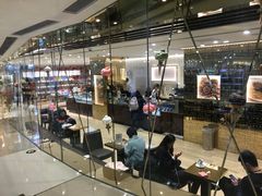 -VENCHI 闻绮(北京国贸商城店)