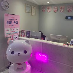 -咪咪专业脱毛连锁机构