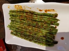 -枪火串烧·东北特色烧烤(罗湖总店)