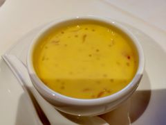 杨枝甘露-利苑酒家(合景国际金融广场店)