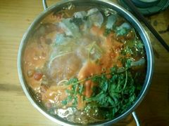-老凯俚酸汤鱼(鸿通城店)