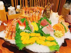 -九井澤精致料理(金茂店)