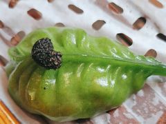 -蔡澜点心·粤菜(领展购物广场店)