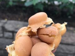 原味鸡蛋仔-利强记北角鸡蛋仔(弥敦道店 )