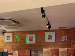 -Lia Cafe Bar Restaurant松山咖啡屋
