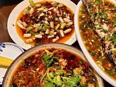 -飞虹鱼馆(春华路店)