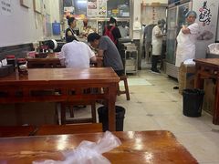 -天津包子铺(万泉庄店)