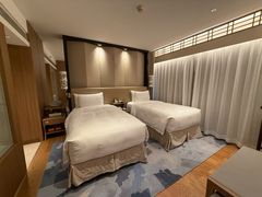 -广州花园酒店