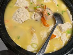 -阿明小菜·海鲜·上海菜(梅陇华理店)