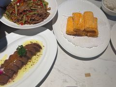 -不倒翁·安徽名菜楼(步行街店)