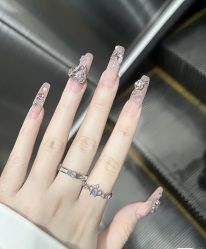 -1T·1M 日式美甲美睫