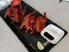 -侨美食家·粤菜(体育西路店)