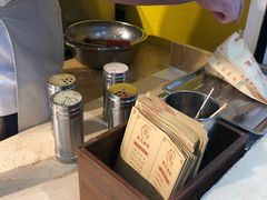 -傅强排骨(成都总店)