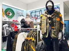 -砂之船奥莱(南京江宁店)