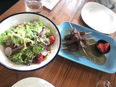 -El Bodegon阿根廷秘鲁餐厅(幸福路店)