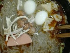 肥肠粉-青石桥老瓦房肥肠粉总店(青石桥总店)