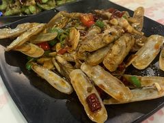 -虎虎龙虾大排档(双井店)