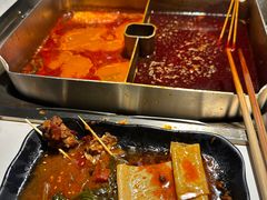 -九鼎轩脆毛肚火锅(南京东路店)