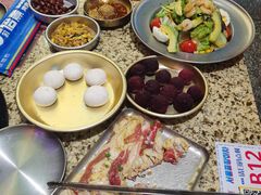 -首尔烤肉大排档(合生汇店)