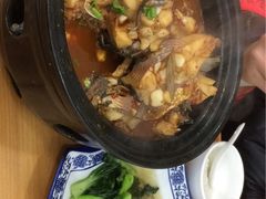 -徽州美食(三十年老店)