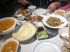 -陈阿婆鱼头泡饼·京味菜(复兴路店)