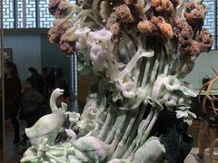 -北京工艺美术博物馆