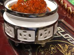 红烧狮子头-草原明珠大酒店蒙餐