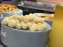 -大橘元自助回转火锅(天河新天地店)