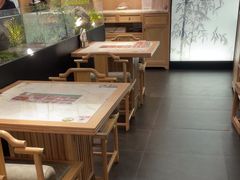 -绿茶餐厅(青岛城阳万象汇店)