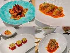 -许家菜.艺创菜(仁和新城店)