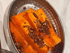 -CRAZYONES西班牙海鲜饭(上海美罗城店)