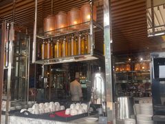 -南通滨江洲际酒店-西集自助餐厅
