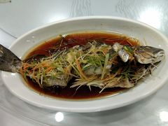 -聚德福海鲜家常菜(刘庄店)