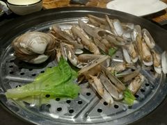 -船奇蒸汽海鲜·闽菜(八市海鲜总店)