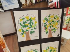 -宾果蒙特梭利托育儿童之家幼儿园(爱琴海店)