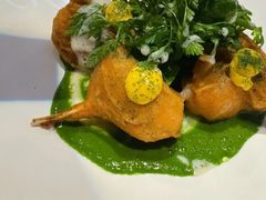 -Le Bistrot de Racine