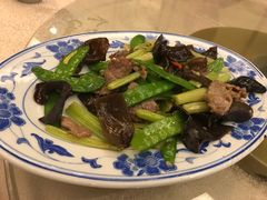 -金城大酒店-中餐厅(汾江中路店)