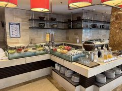 -临空皇冠假日酒店-西餐厅(首都机场店)
