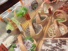 -一绪に和牛寿喜烧(罗湖益田假日店)