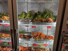 -朗御烧烤·江湖菜·鲜货(望平街店)