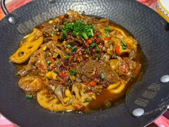 -龙师傅卤炒(天马店)