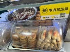 -老磁器口豆汁店(天坛店)