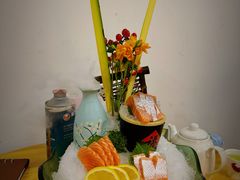 -德胜轩正宗顺德菜(宝安沙井会展中心店)