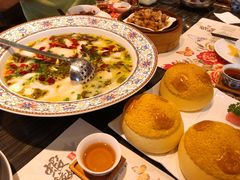 -虾饺妹·粤式手工点心(水荫路店)