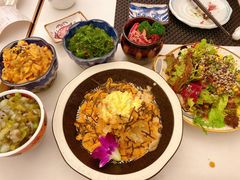 -千寻山野烤肉(中关村店)