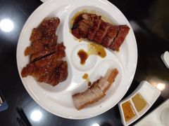 丽的面家-丽的面家(多宝路店)